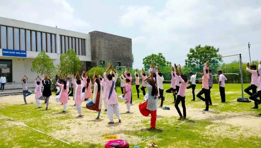 Yoga