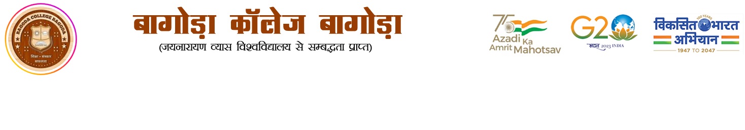 website banner