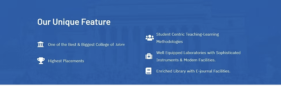 BAGODA COLLEGE OF PHARMACY