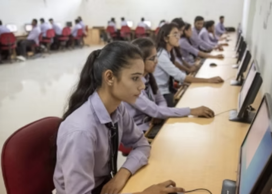 bagoda college computer lab